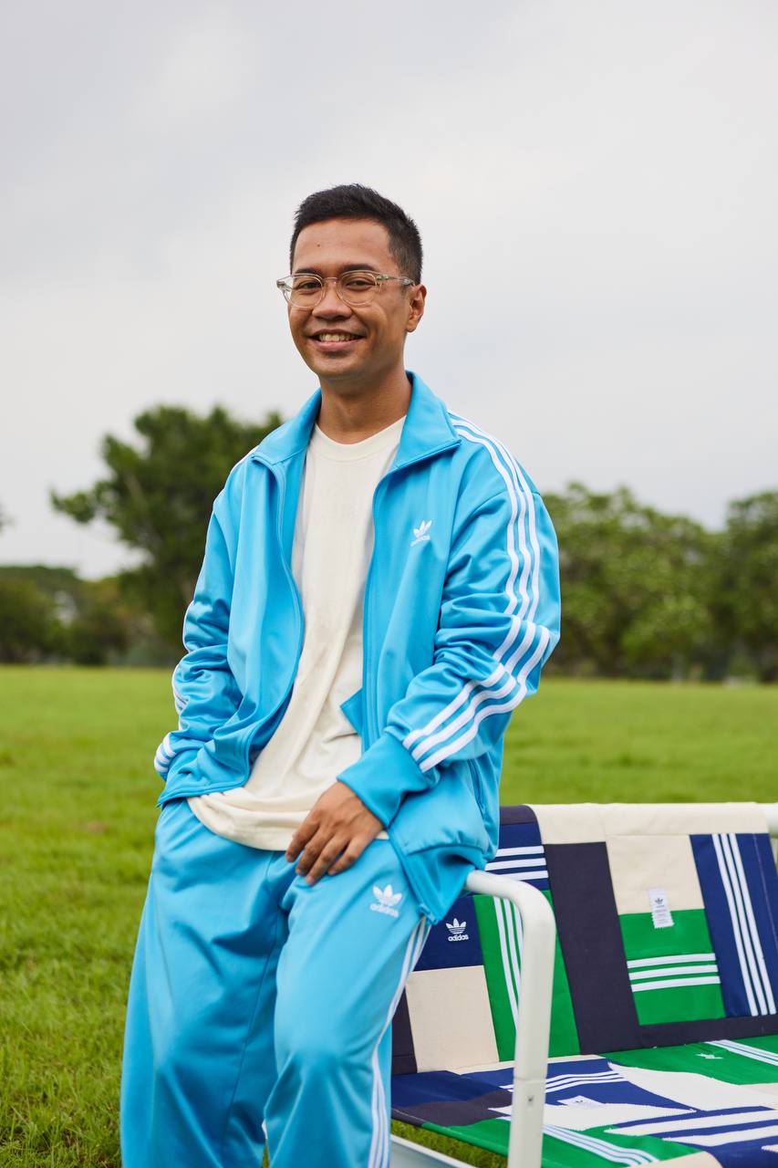 x JD Sports x adidas Originals