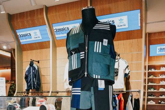 x Limited Edt x adidas Originals